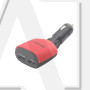 Зарядное устройство URAL USB Voltmeter Charger